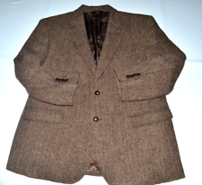 Giacca blazer vintage usato  Spedire a Italy