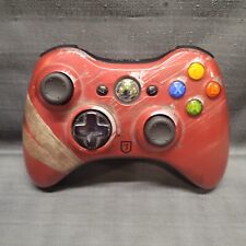 Microsoft Xbox 360 Tomb Raider Wireless Controller for sale  Shipping to South Africa