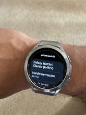 Samsung galaxy watch4 for sale  Waxahachie
