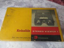 Vintage kodak kodaslide for sale  Chesterton