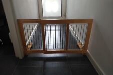 Trixie dog barrier for sale  LONDON