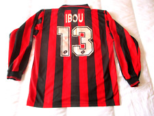 Maillot shirt trikot d'occasion  Nice-