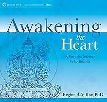 Awakening the heart gebraucht kaufen  Berlin