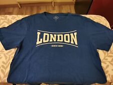T-shirt London skinhead/hooligan (taille L) segunda mano  Embacar hacia Argentina