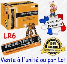 Piles lr6 lr06 d'occasion  Saint-Laurent-de-Neste