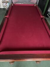 Snooker dining table for sale  WATERLOOVILLE