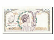 203118 banknote 5000 d'occasion  Lille-