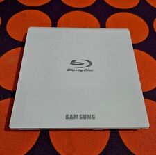 Samsung portable writer usato  Roma