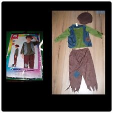 green power rangers costume for sale  WOLVERHAMPTON