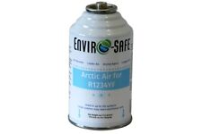 Arctic Air para R1234yf, 1 lata, AR MAIS FRIO, Enviro-Safe comprar usado  Enviando para Brazil