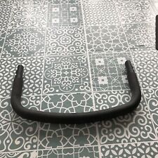 ICandy Peach 1 Main SEAT bumper bar Will Not Fit Lower Seat Or Carrycot, used for sale  HEMEL HEMPSTEAD