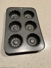 Bundt muffin pan for sale  Salinas