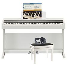 Yamaha digitalpiano set gebraucht kaufen  Köln