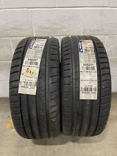 P225 40r19 michelin for sale  Waterford
