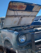 1970 international scout for sale  Flagstaff