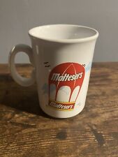 maltesers mug for sale  LEICESTER