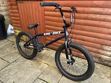Kink mission bmx for sale  CAMBERLEY