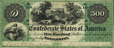 1861 500 reproduction for sale  Davenport