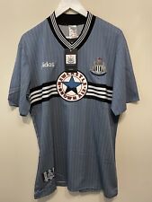Newcastle united away for sale  SELBY