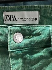 Zara green ladies for sale  IPSWICH