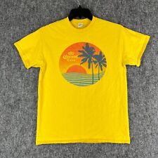 medium mens corona shirt t for sale  Summerville