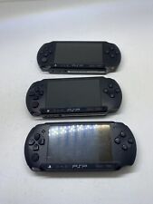 Consoles sony psp d'occasion  Montpellier-