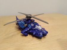 transformers helicopter for sale  LITTLEHAMPTON