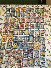 1999 carte topps pokemon usato  Ancona