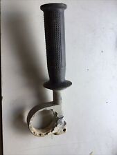 Hammer drill handle for sale  Williamsburg