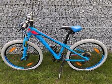 Mountainbike cube zoll gebraucht kaufen  Odelzhausen