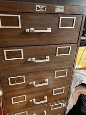 Drawer upright file for sale  Brooklyn