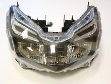 Używany, HONDA NSS FORZA 125 15-17 / REFLEKTOR LAMPA HEADLIGHT LAMP FRONT na sprzedaż  PL