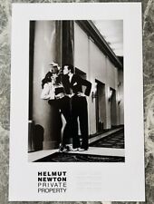 helmut newton for sale  Atlanta