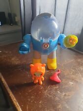 Octonauts octo max for sale  ROTHERHAM