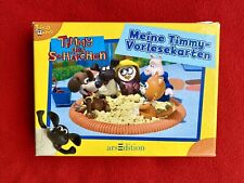 Vorlesekarten timmy schäfchen gebraucht kaufen  Neuried