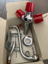 Gebraucht, Durchlauferhitzer gebraucht kaufen  Frankfurt
