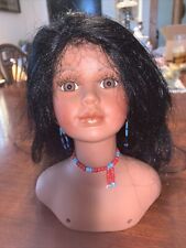 Indian woman doll for sale  Monticello