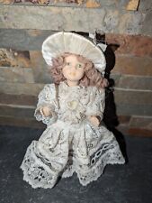 Small haunted porcelain for sale  PAISLEY