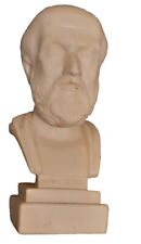 Hippocrates sculpture pegasus for sale  BRISTOL