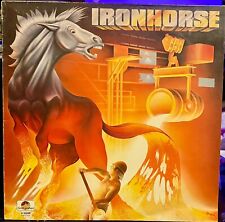 Ironhorse original 1979 for sale  LONDON