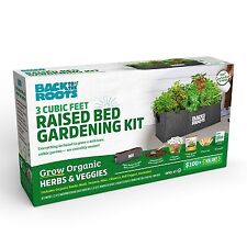 beds raised soil garden for sale  USA