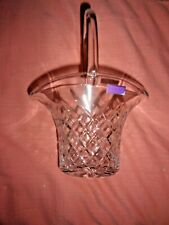 Waterford marquis signed for sale  USA