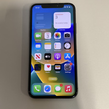iphone x space grey 64 gb for sale  Tempe