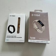 Fitbit luxe activity for sale  Ireland