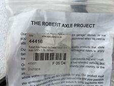 Robert axle project for sale  CAMBRIDGE