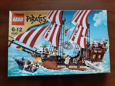 Lego pirates nave usato  Maiolo
