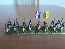 25mm british infantry for sale  CLEETHORPES