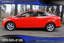 low miles 2014 ford focus for sale  Portland