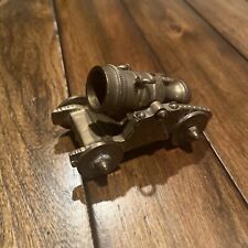 Vintage brass cannon for sale  Lake Elsinore