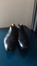 Russell bromley black for sale  SALFORD